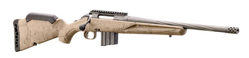 Ruger American Rifle Generation II Ranch Ismétlő puska -  22 ARC