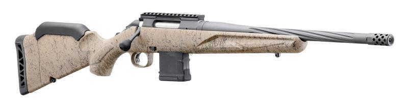 Ruger American Rifle Generation II Ranch Ismétlő puska -  300 BLK