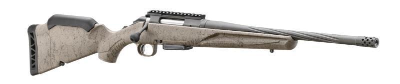 Ruger American Rifle Generation II Ranch Ismétlő puska -  350 Legend