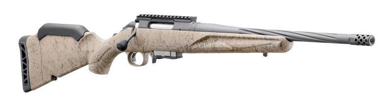 Ruger American Rifle Generation II Ranch Ismétlő puska -  450 Bushmaster