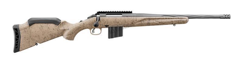 Ruger American Rifle Generation II Ranch Ismétlő puska -  6.5 Grendel