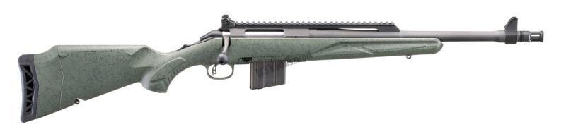 Ruger American Rifle Generation II Scout Ismétlő puska -  350 Legend
