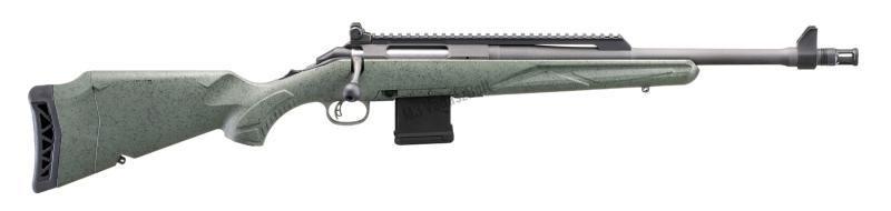 Ruger American Rifle Generation II Scout Ismétlő puska -  5.56 NATO