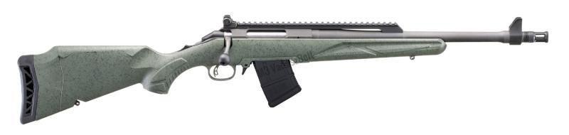 Ruger American Rifle Generation II Scout Ismétlő puska -  7.62x39