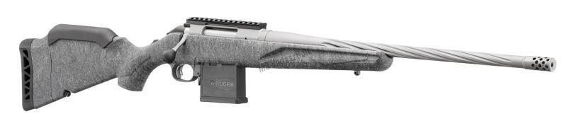 Ruger American Rifle Generation II Standard Ismétlő puska -  204 Ruger