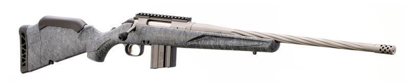 Ruger American Rifle Generation II Standard Ismétlő puska -  22 ARC