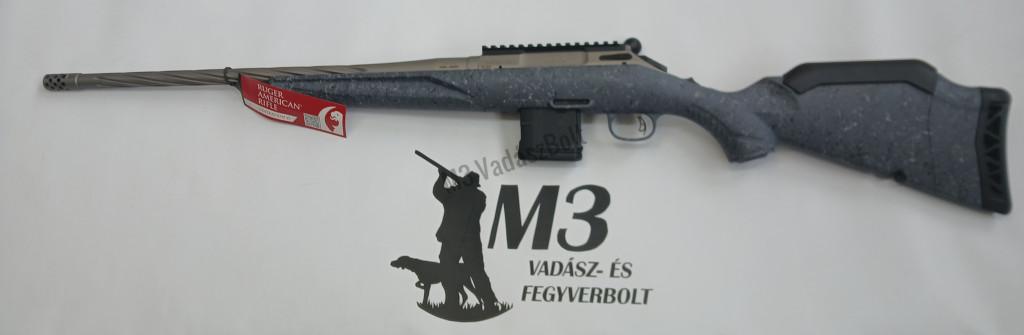 Ruger American Rifle Generation II Standard Ismétlő puska -  223 Rem
