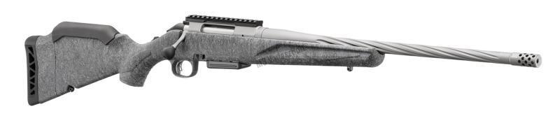 Ruger American Rifle Generation II Standard Ismétlő puska -  350 Legend
