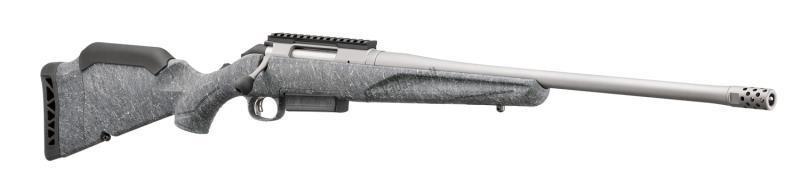 Ruger American Rifle Generation II Standard Ismétlő puska -  450 Bushmaster