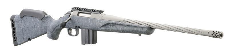 Ruger American Rifle Generation II Standard Ismétlő puska -  6.5 Grendel
