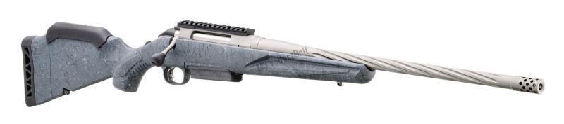 Ruger American Rifle Generation II Standard Ismétlő puska -  6.5 PRC