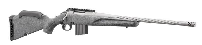 Ruger American Rifle Generation II Standard Ismétlő puska -  6mm ARC