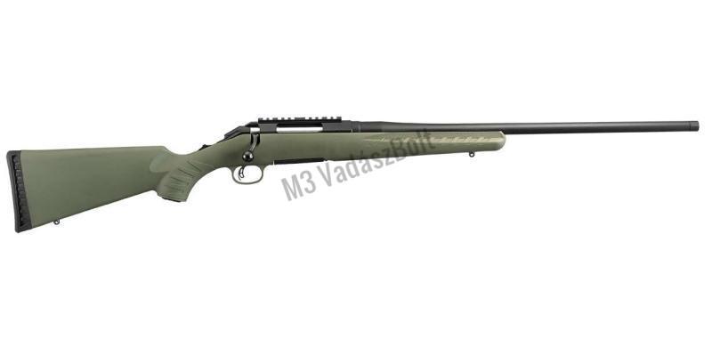 Ruger American Rifle Predator 223 Rem