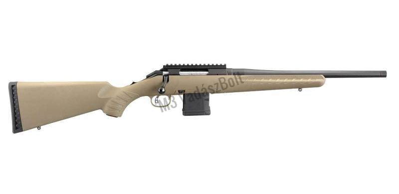 Ruger American Rifle Ranch 7.62x39