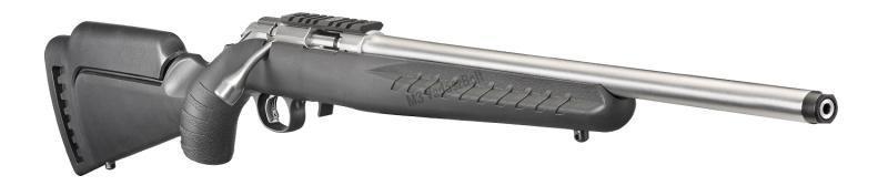 Ruger American Rimfire Standard Ismétlő puska -  17 HMR