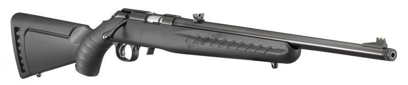 Ruger American Rimfire Standard Ismétlő puska -  22 WMR