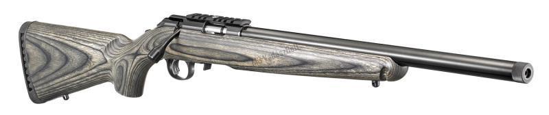 Ruger American Rimfire Target Ismétlő puska -  17 HMR