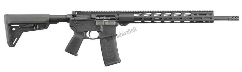 RUGER AR-556 MPR