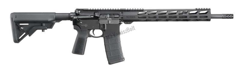 RUGER AR-556 MPR