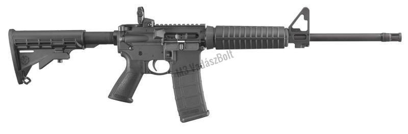 RUGER AR-556 Standard