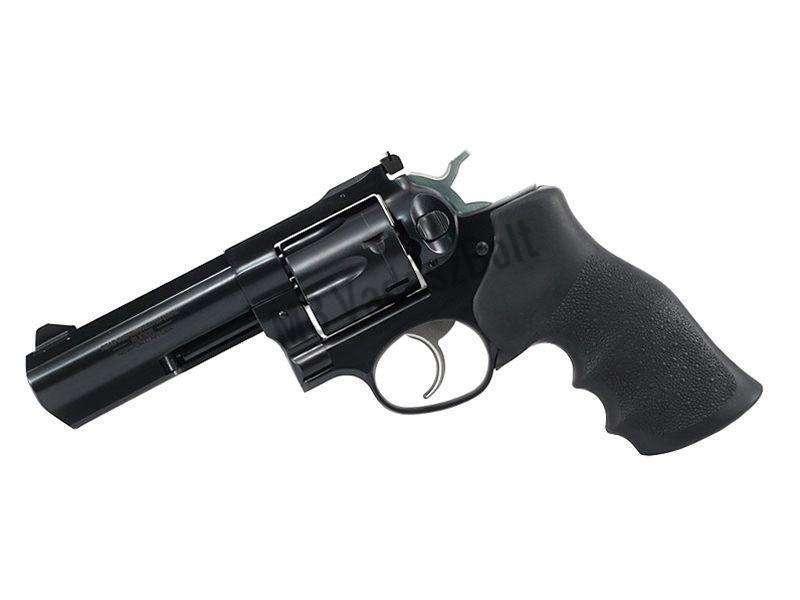 RUGER GP-141 .357 MAG 4"