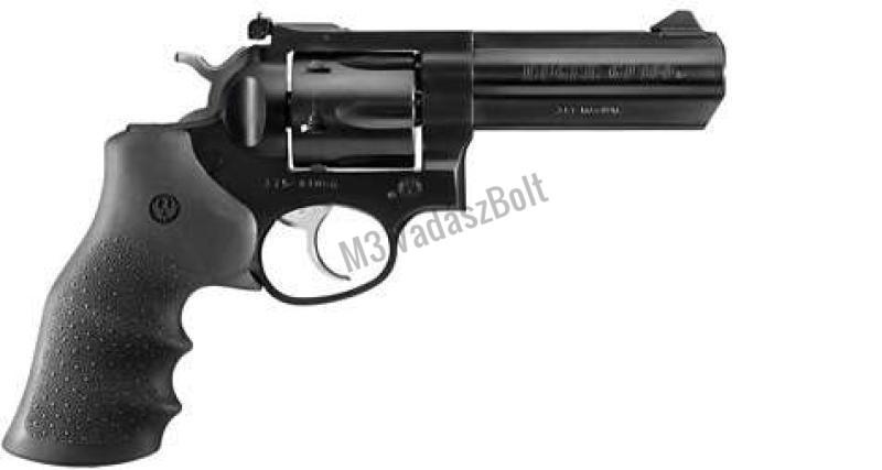 RUGER GP-141 , REVOLVER, 357 MAG