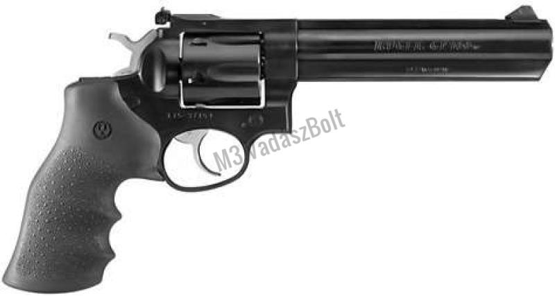 RUGER GP100 Standard