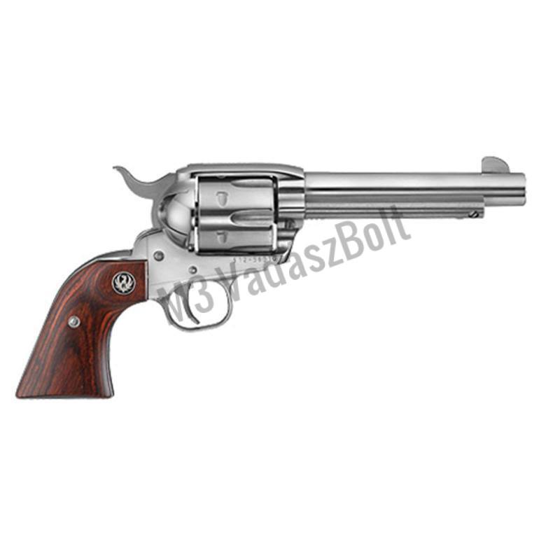 Ruger Blackhawk KBN-34 .357 MAG