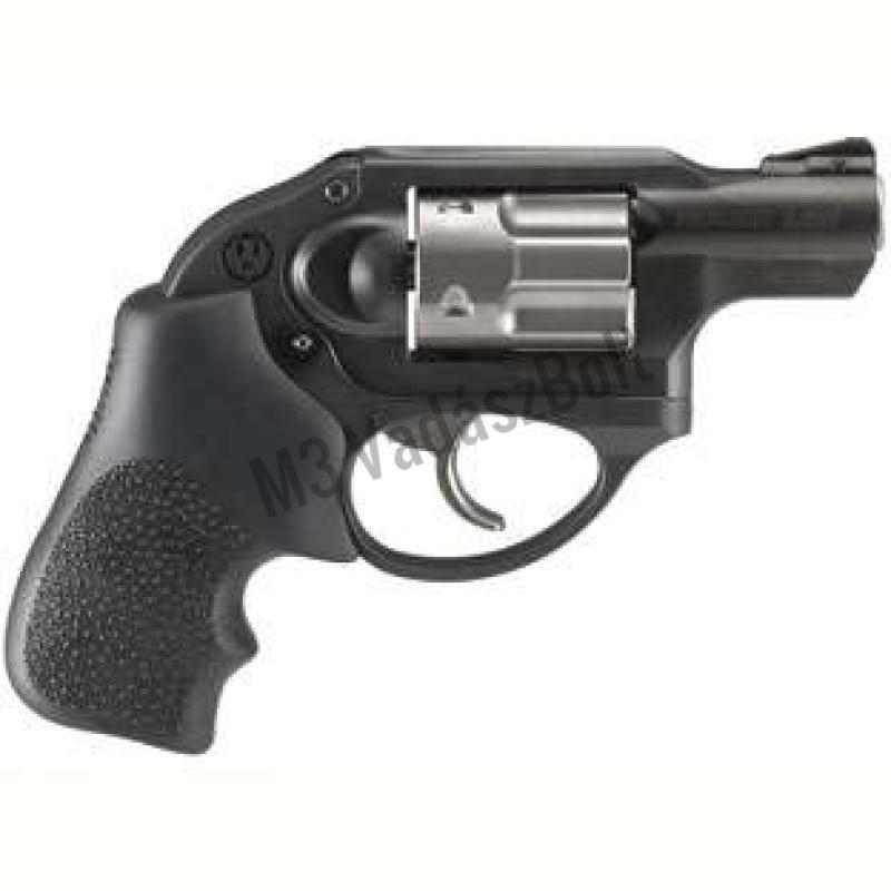 Ruger LCR .357 MAG
