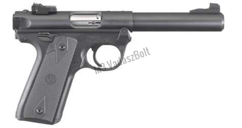RUGER Mark IV 22/45  PISZTOLY