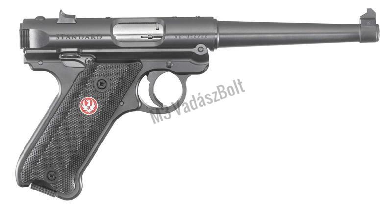RUGER Mark IV Standard  22 LR