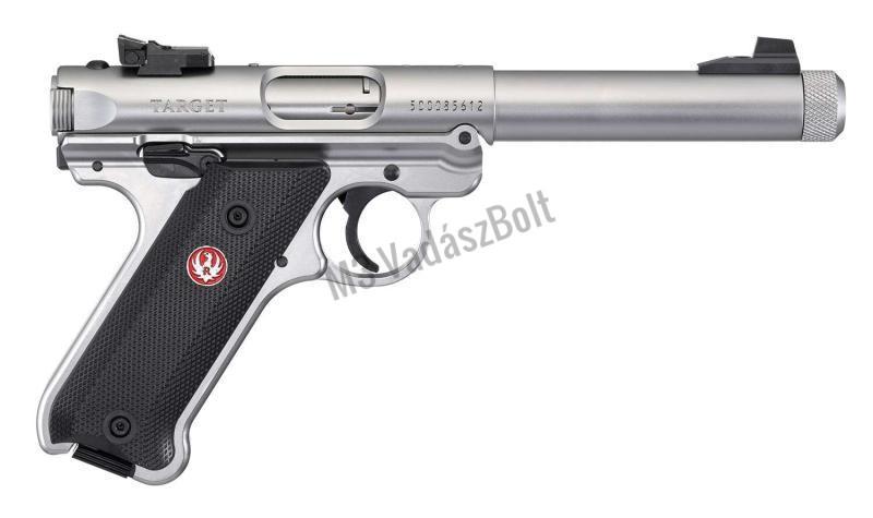 RUGER Mark IV Target