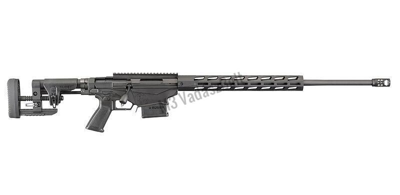 RUGER PRECI.RIFLE MB 6,5CREEDM