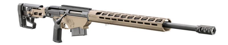 Ruger Precision Rifle Ismétlő puska -  300 PRC