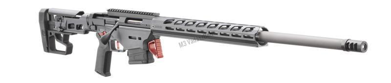 Ruger Precision Rifle Ismétlő puska -  308 Win