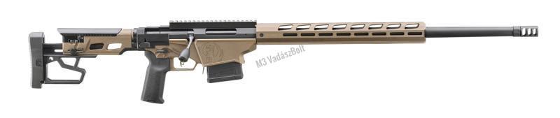 Ruger Precision Rifle Ismétlő puska -  6.5 Creedmoor