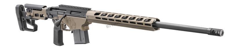 Ruger Precision Rifle Ismétlő puska -  6.5 PRC