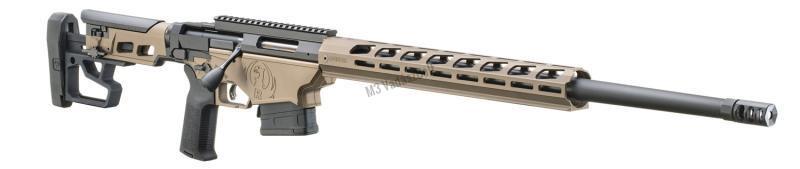 Ruger Precision® Rifle Ismétlő puska -  6mm GT