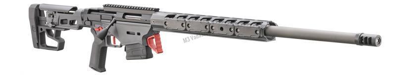 Ruger Precision® Rifle Ismétlő puska -  6mm GT