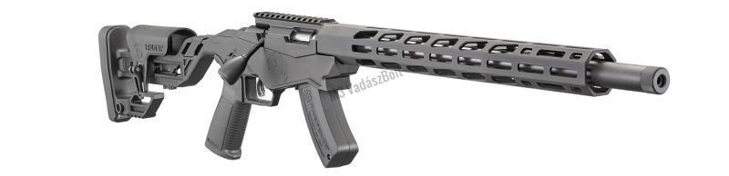Ruger Precision Rimfire Ismétlő puska -  22 WMR