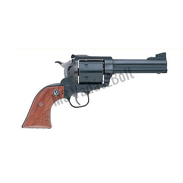 RUGER S458N .44RM 4-5/8" BR