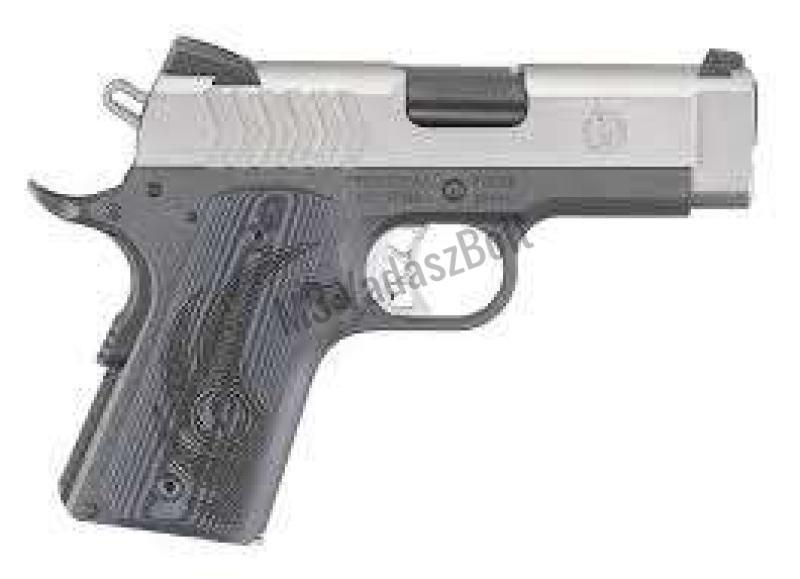 Ruger SR1911 Officer 9mm