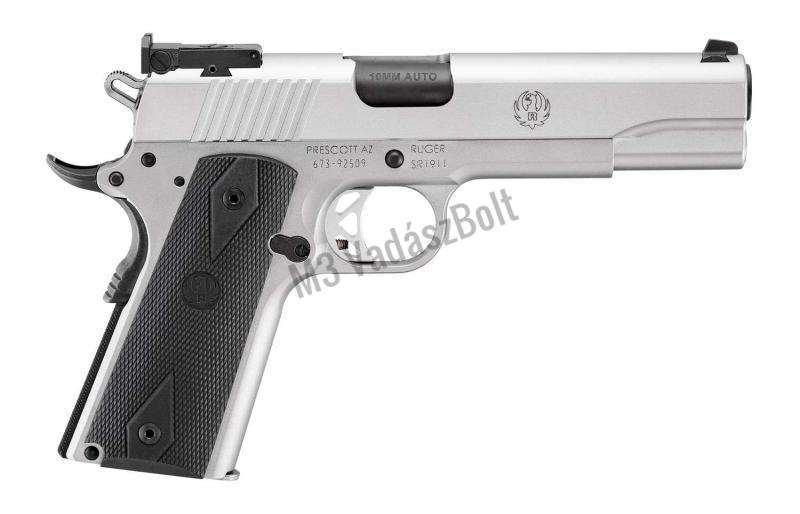 RUGER SR1911 Target