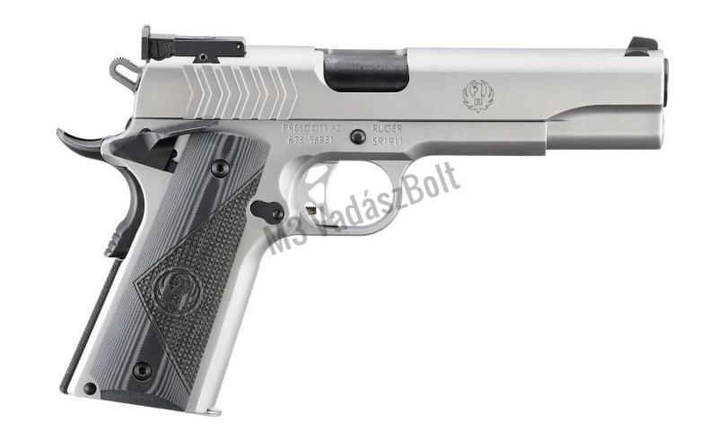 RUGER SR1911 Target
