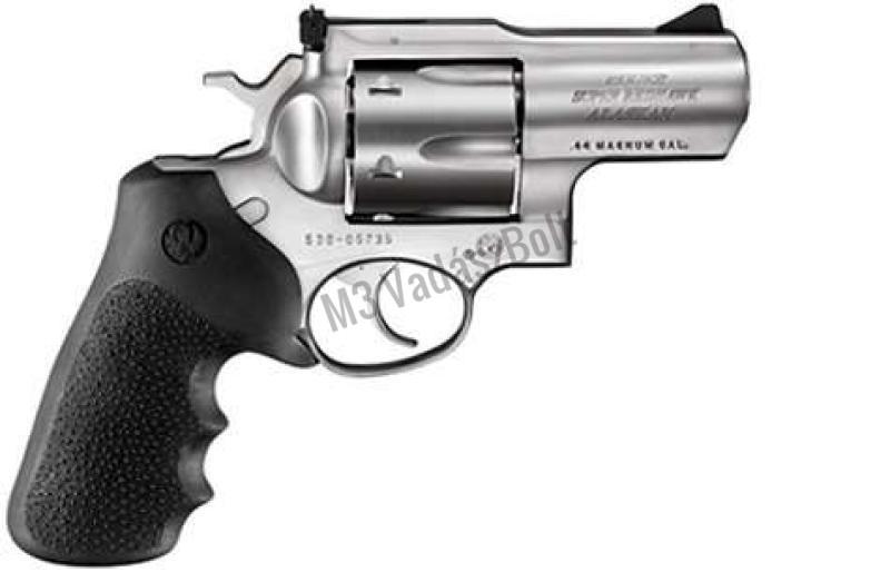 RUGER Super Redhawk Alaskan 44 RM