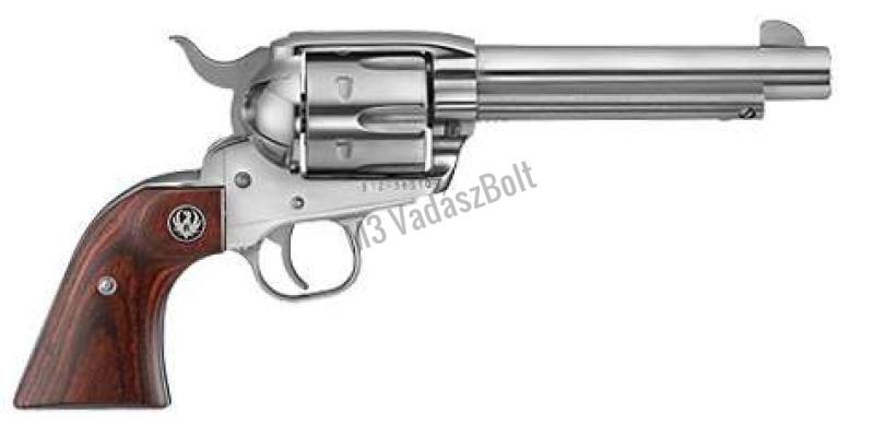 Ruger Vaquero Stainless