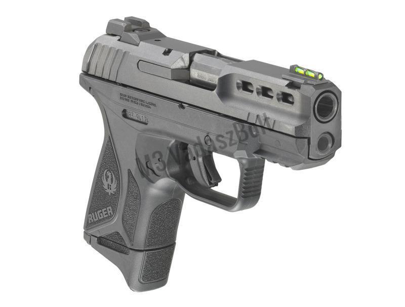Security-380 Pisztoly -  380 Auto