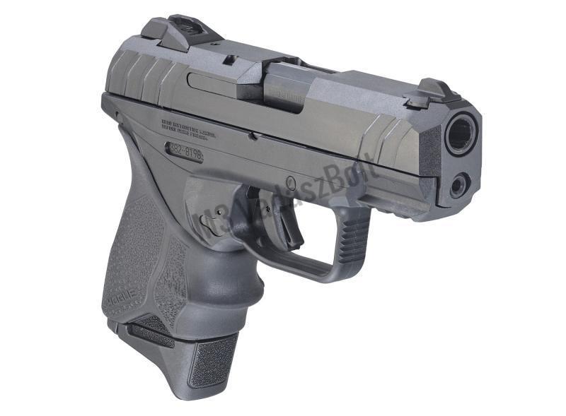 Security-9 Pisztoly -  9mm Luger