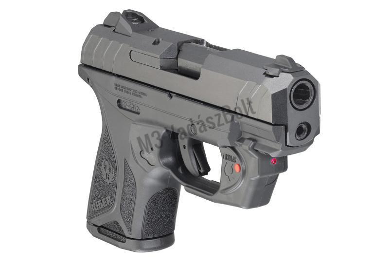 Security-9 Pisztoly -  9mm Luger