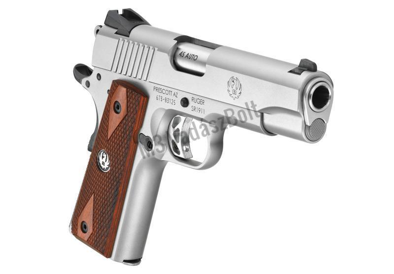 SR1911 Commander-Style Pisztoly -  45 Auto